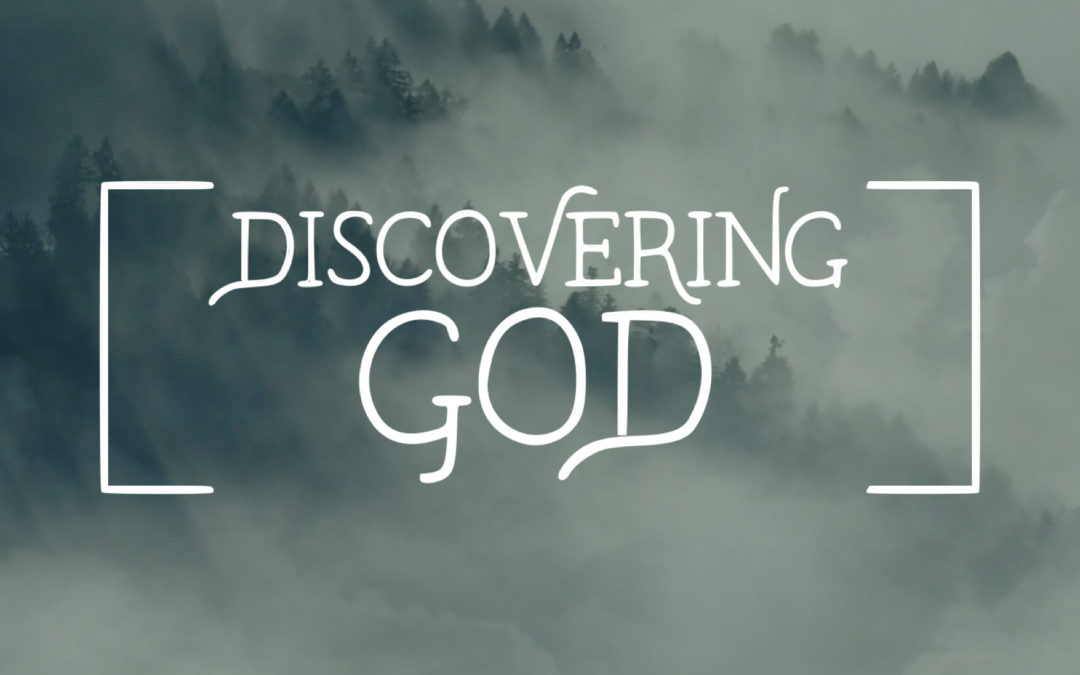 Discovering God: It’s Simple (Pt 2)